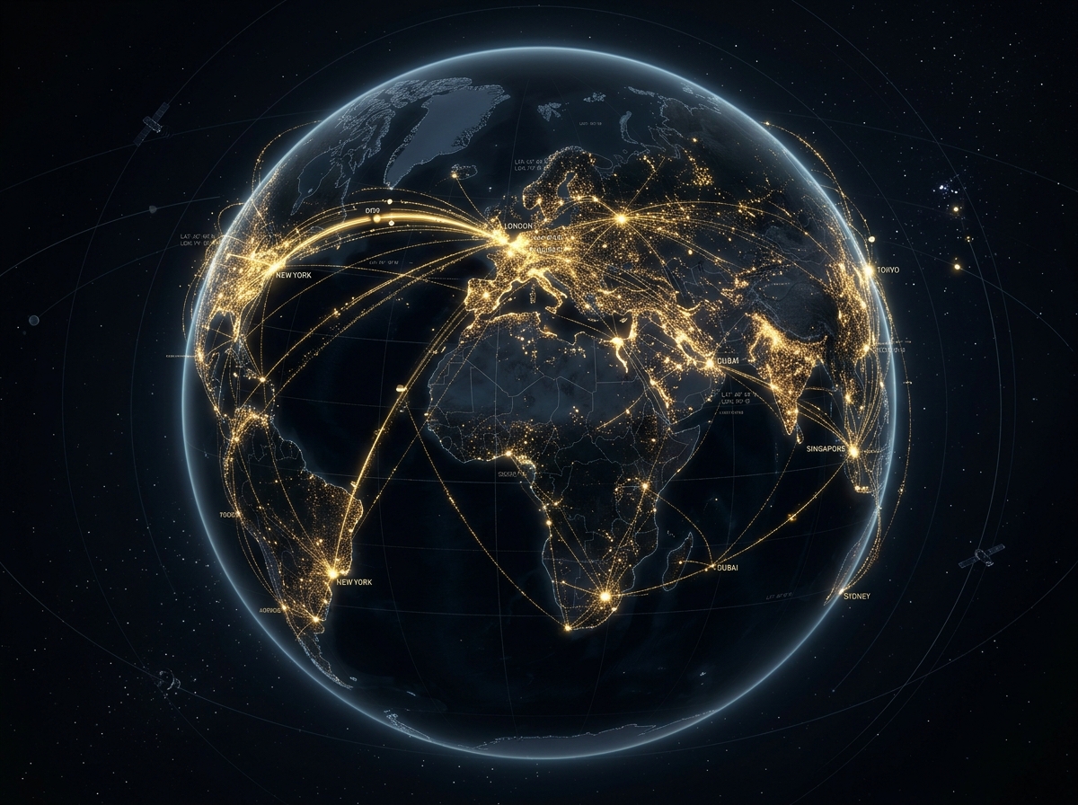 Diploma in International Relations